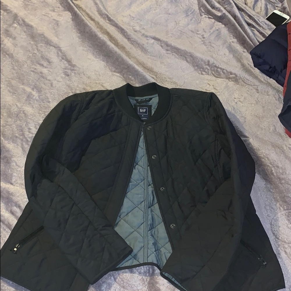 Gap Jacket